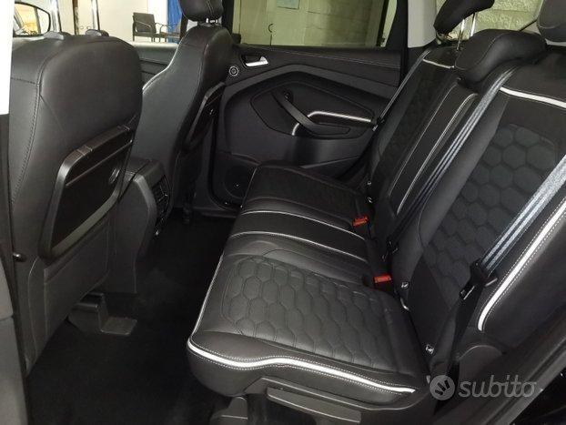 Ford Kuga 2.0tdci 180cv Powershift AWD Vignale