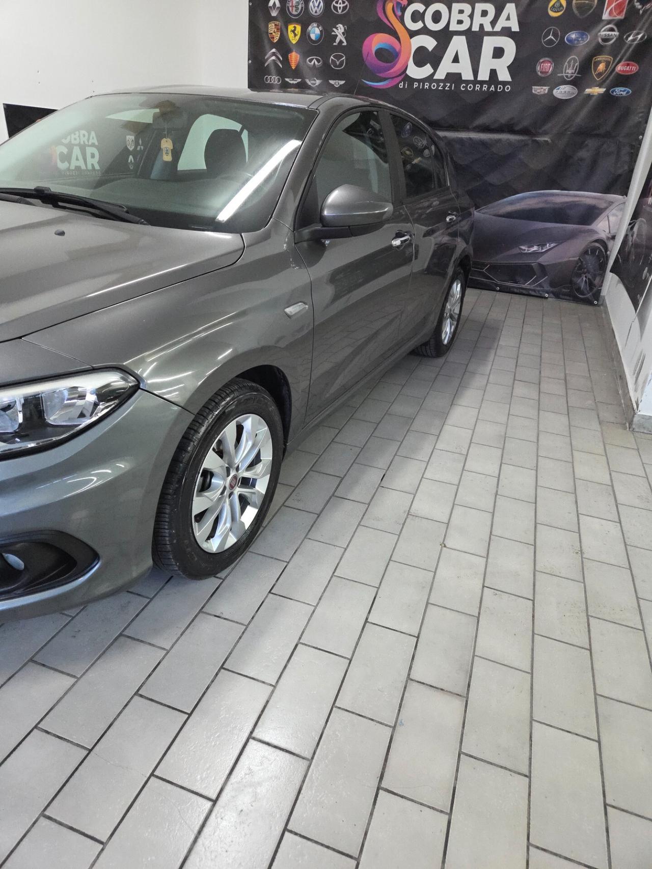 Fiat Tipo 1.3 Mjt S&S 5 porte Business