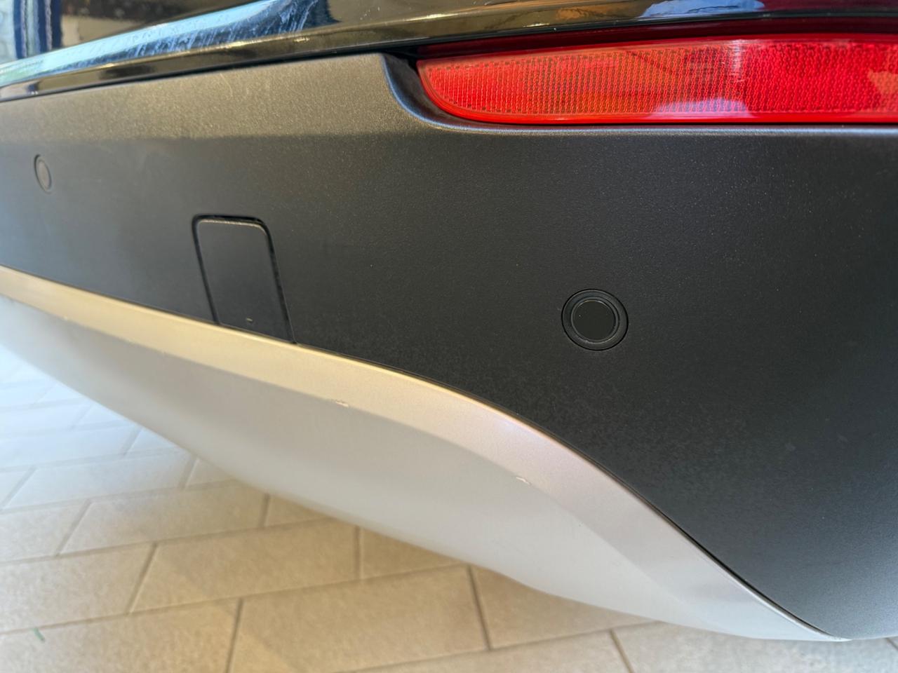 Bmw X1 sDrive20d Eletta