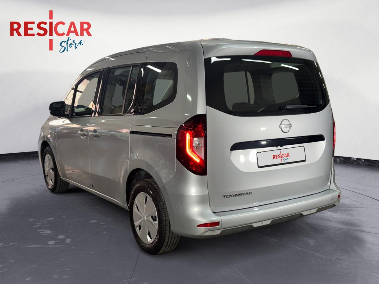 NISSAN TOWNSTAR L1 130CV N-CONNECTA