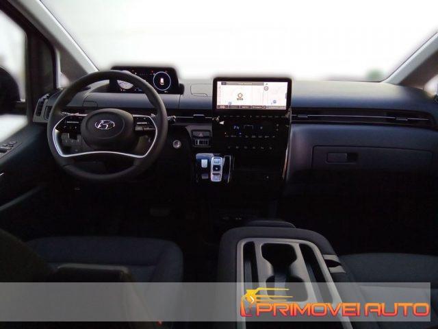 HYUNDAI Staria 2.2 AT 2WD 9 posti Trend