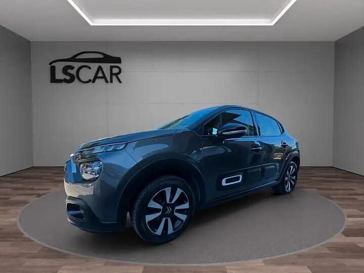 Citroen C3 1.2 puretech Shine 82cv~Unipro~Promo~Finanziamento