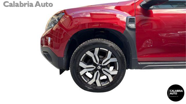 DACIA Duster 1.0 TCe GPL 4x2 Prestige Up