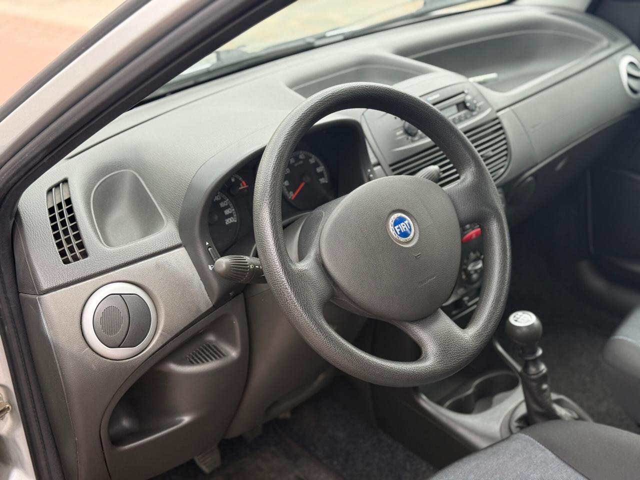 Fiat Punto Classic 1.2 5 porte Active