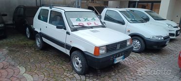 FIAT Panda 4x4 G.P.L