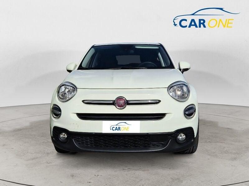FIAT 500X 500X 1.3 MultiJet 95 CV Connect
