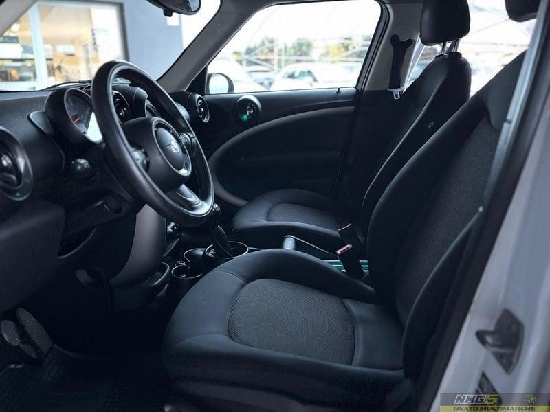 MINI Countryman Mini 1.6 Cooper D Countryman