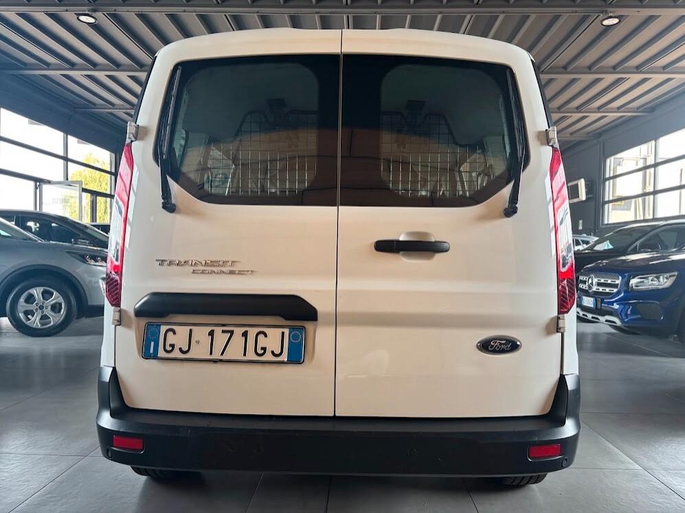 Ford Transit Connect 220 1.5 TDCi N1 5 POSTI