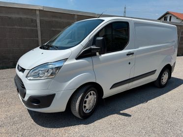 Ford Transit Custom 290 2.0 TDCi 130 PC Furgone Trend
