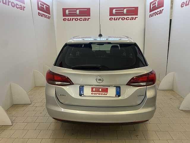 Opel Astra 1.6 CDTi 110CV Start&Stop Sports Tourer Innovation