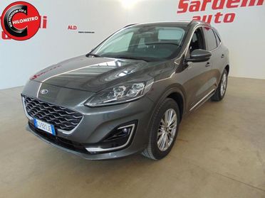 FORD Kuga 2.5 Full Hybrid 190 CV CVT AWD Vignale