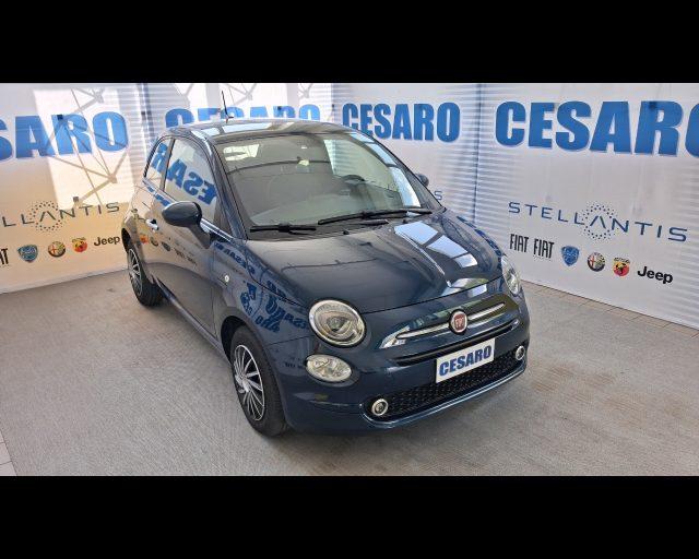 FIAT 500 1.0 hybrid 70cv Cult