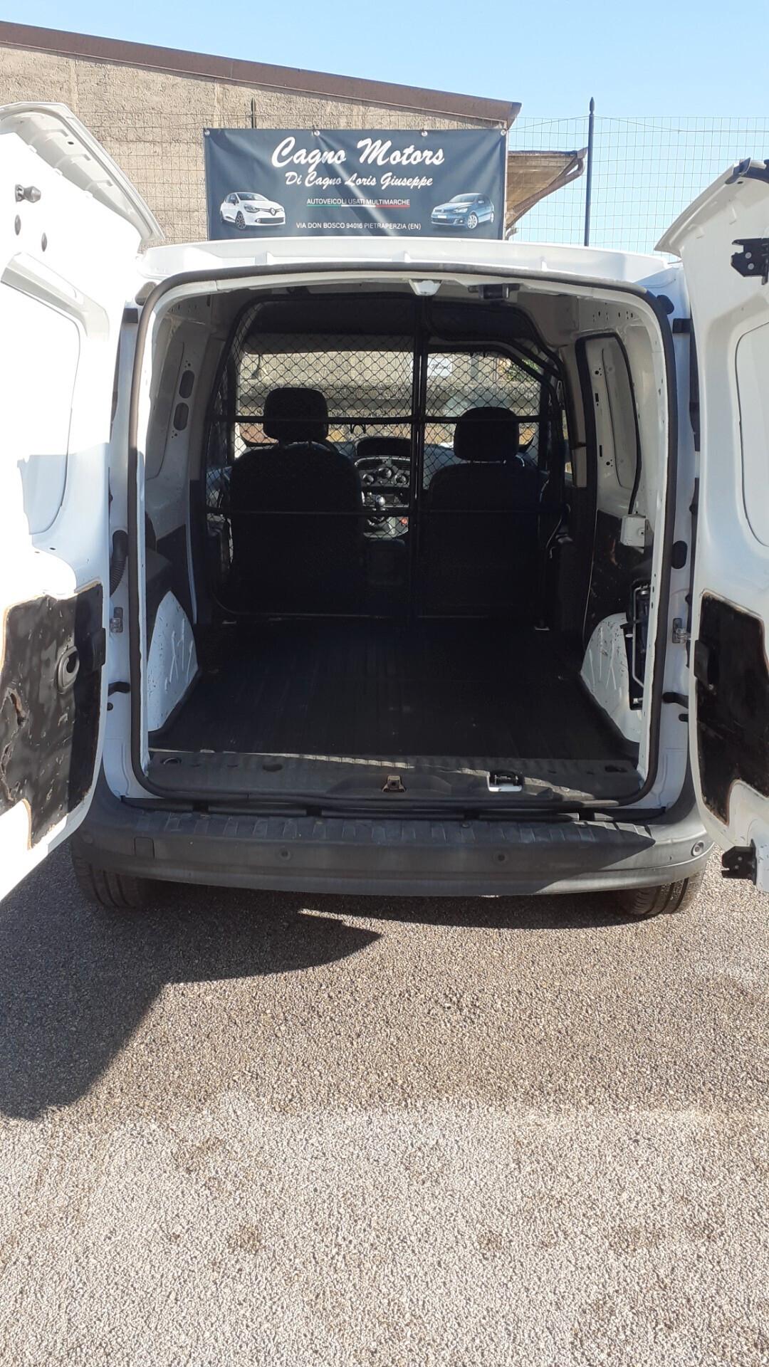 Renault kangoo DCI 110CV EXPRESS