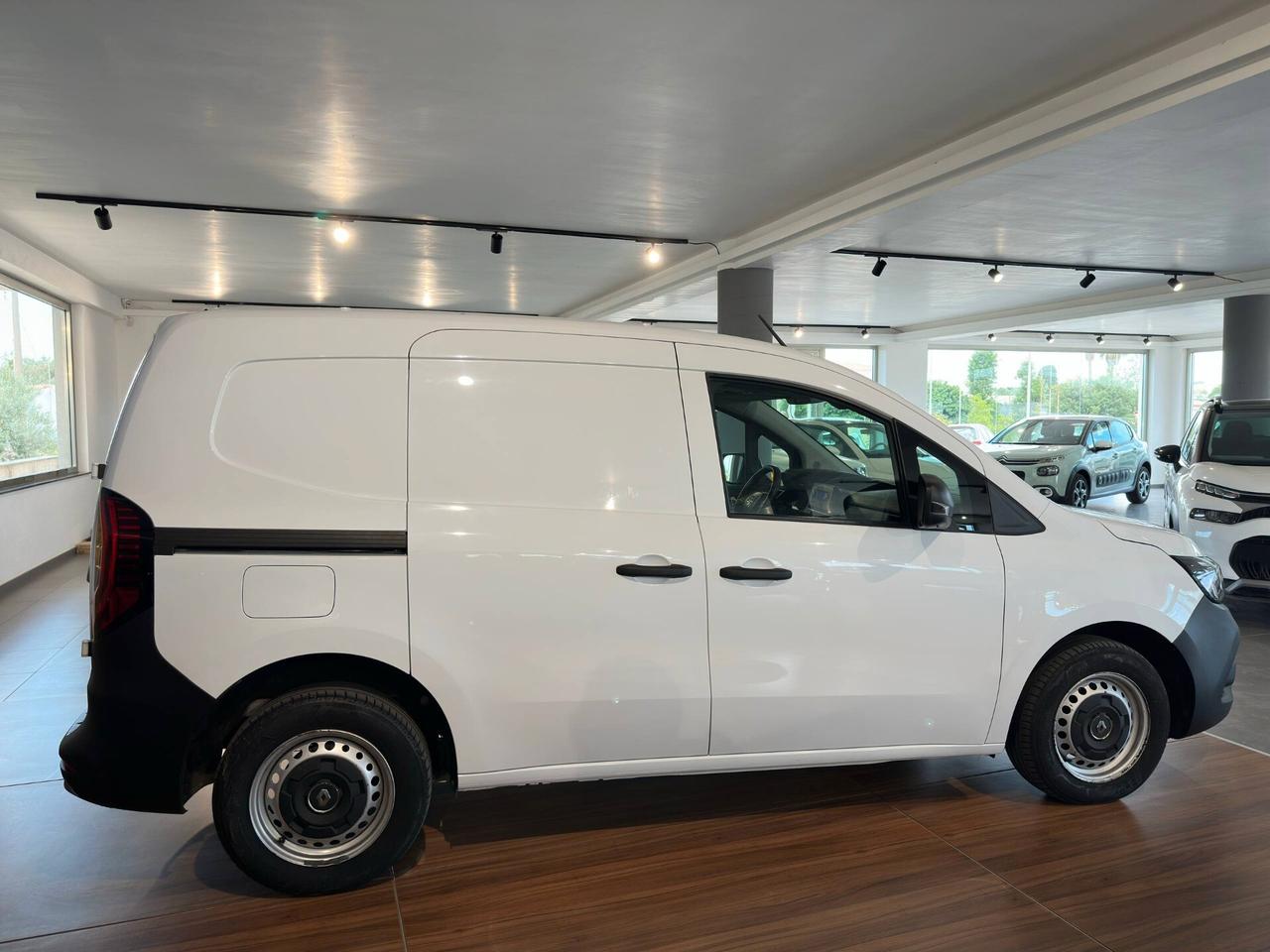 Renault Kangoo 1.5 Blue dCi 95CV Edition One
