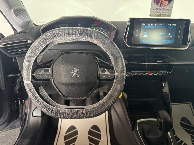 PEUGEOT 208 PureTech 75 Stop&Start 5 porte Allure Pack