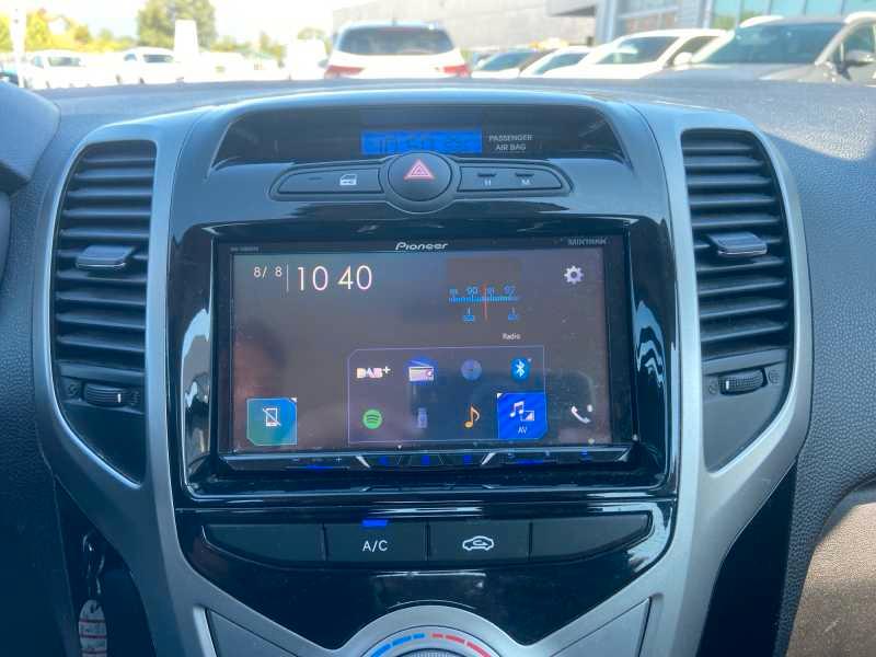 HYUNDAI ix20 1.4 Classic FL E6