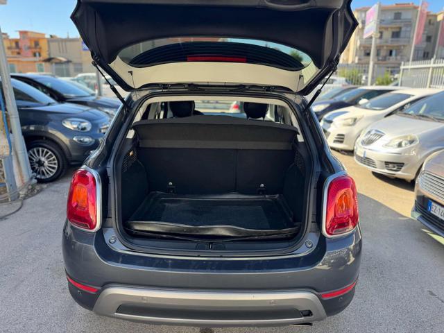 FIAT 500X 1.4 GPL 140 CV Cross