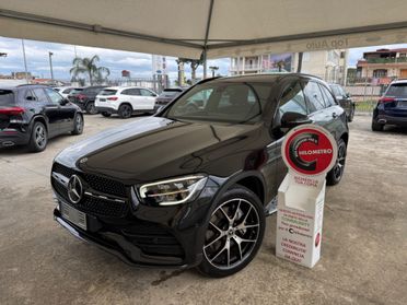 MERCEDES-BENZ GLC 220 d 4MATIC PREMIUM PLUS / TETTO