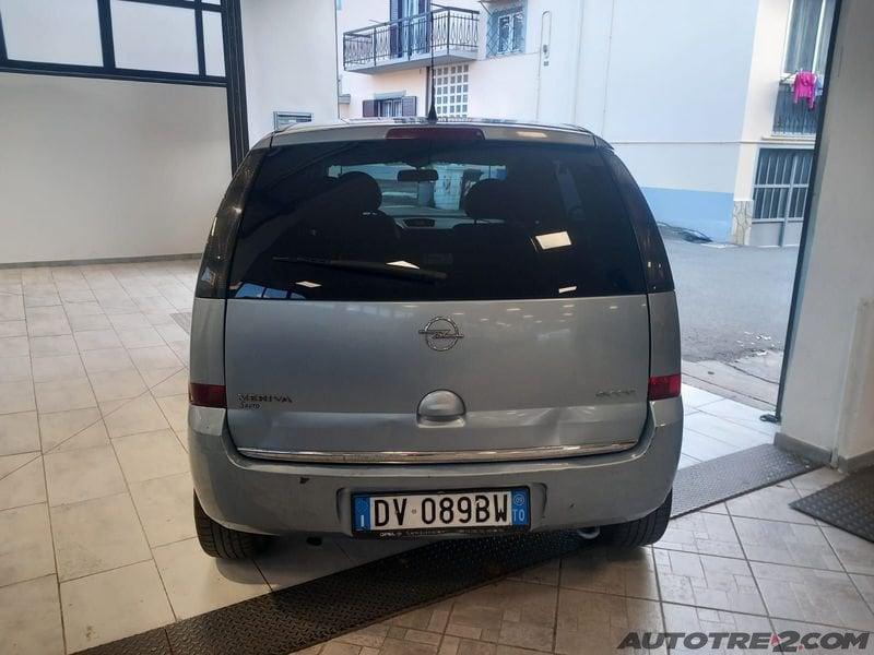 Opel Meriva Meriva 1.3 CDTI ecoFLEX Enjoy