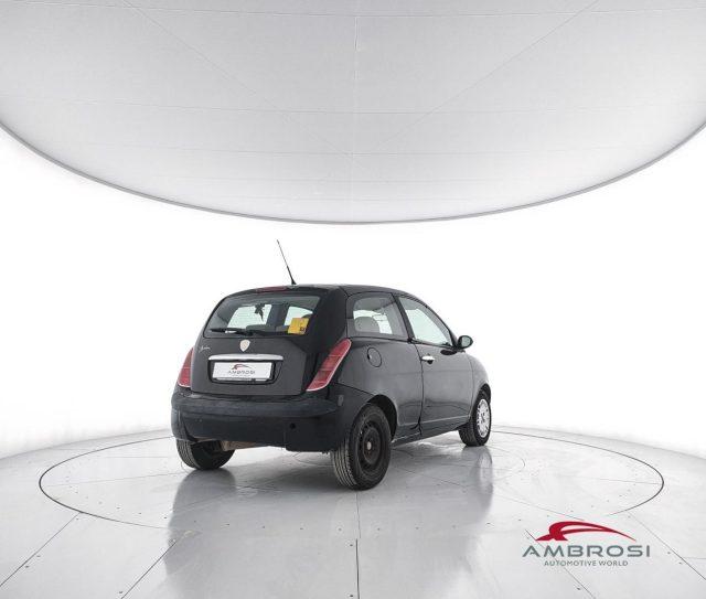 LANCIA Ypsilon 1.2 - PER OPERATORI DEL SETTORE