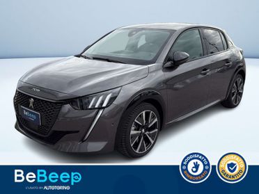 Peugeot 208 1.5 BLUEHDI GT PACK S&S 100CV