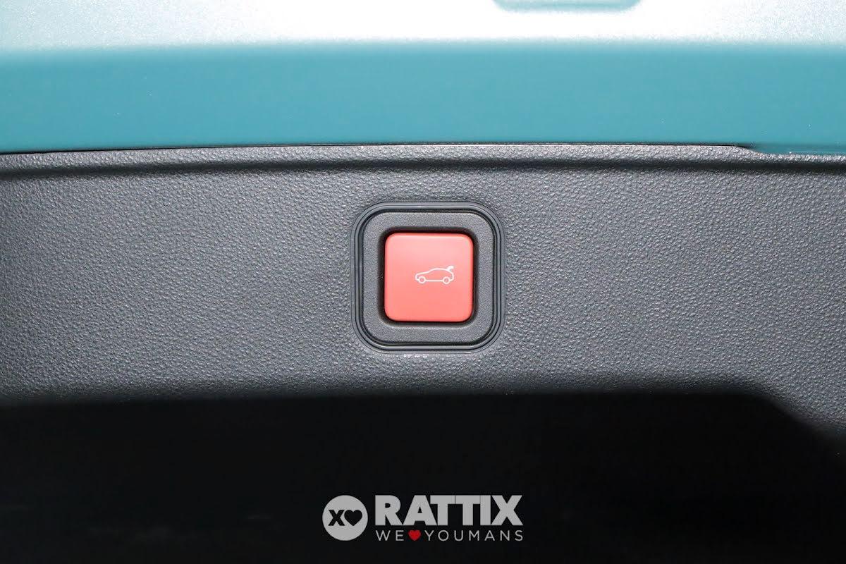 Fiat 600 1.2 Hybrid La Prima Auto