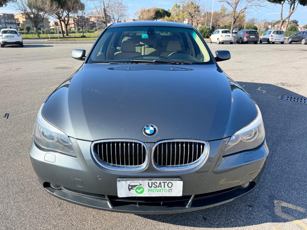 Bmw 530 xd 231cv Touring 4x4 Automatica TOP