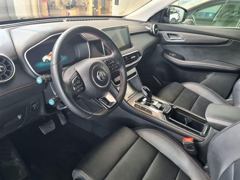MG HS HS 1.5 t-gdi Comfort auto