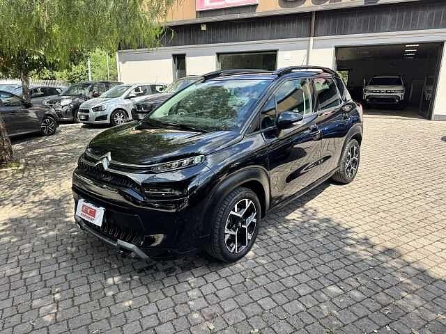 Citroen C3 Aircross PureTech 130 S&S EAT6 Max