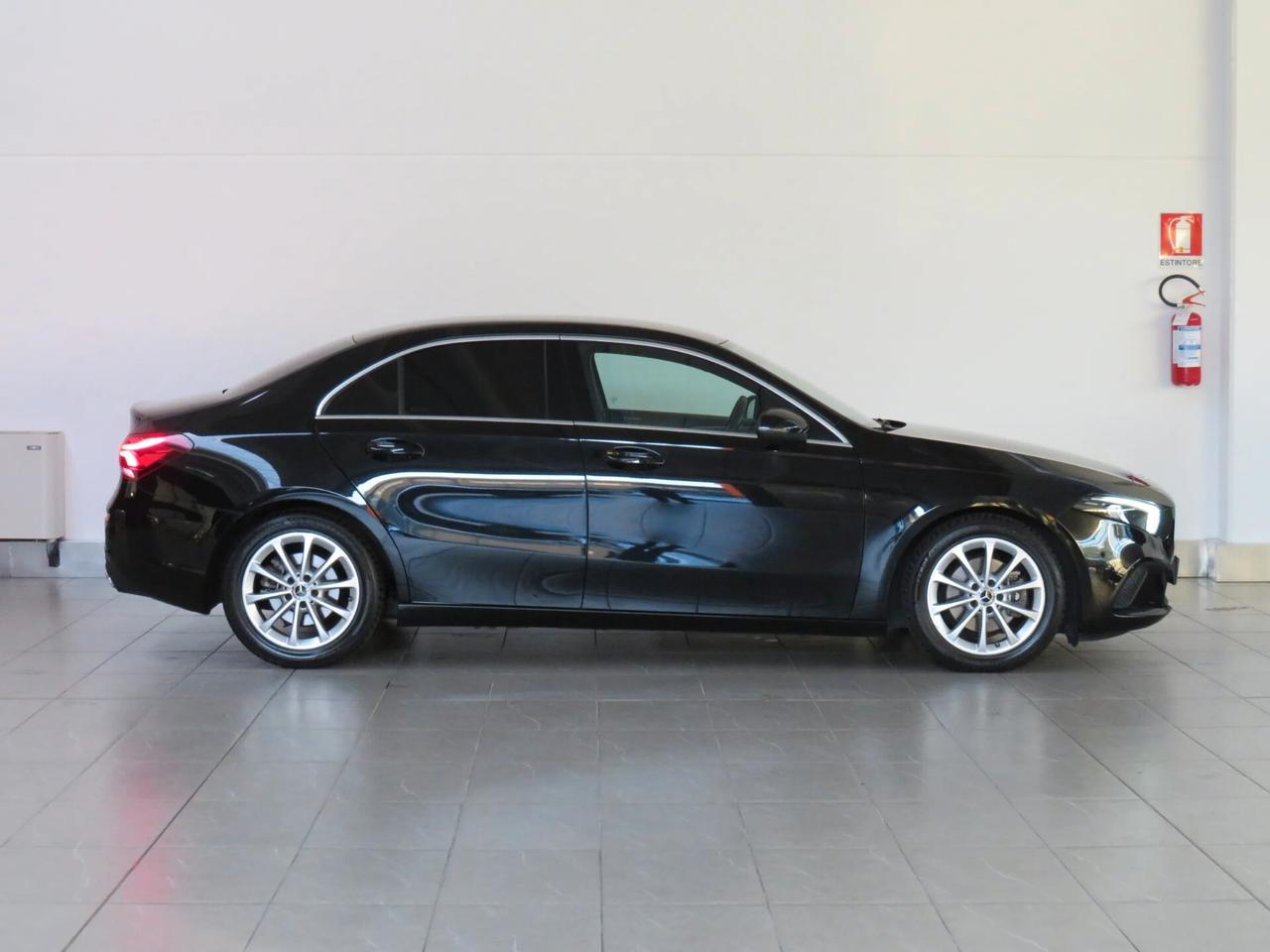 Mercedes-benz A 200 Sport