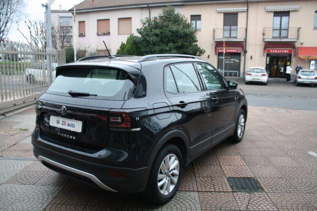 VOLKSWAGEN T-Cross 1.0 TSI Style BMT