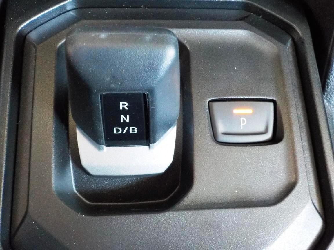 Dacia Duster Hybrid 140 CV Extreme