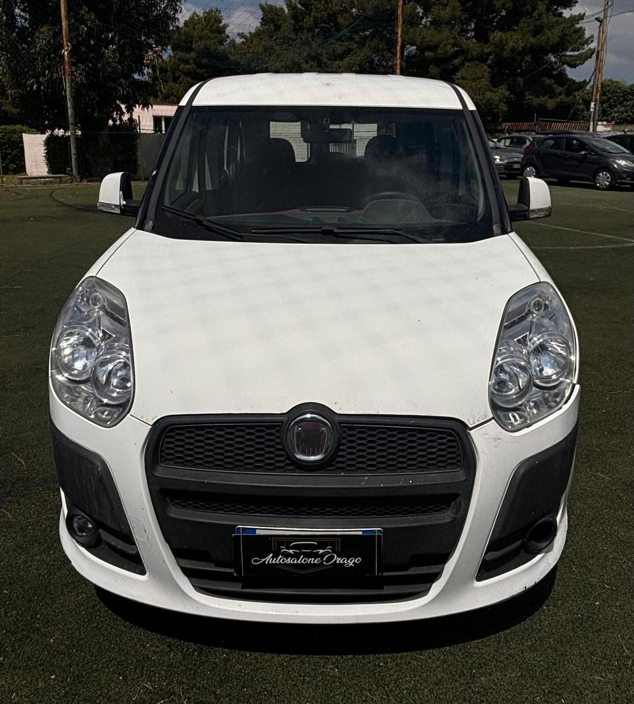 Fiat Doblò 1.6 Mjt 105 Cv (N1 5 Posti)