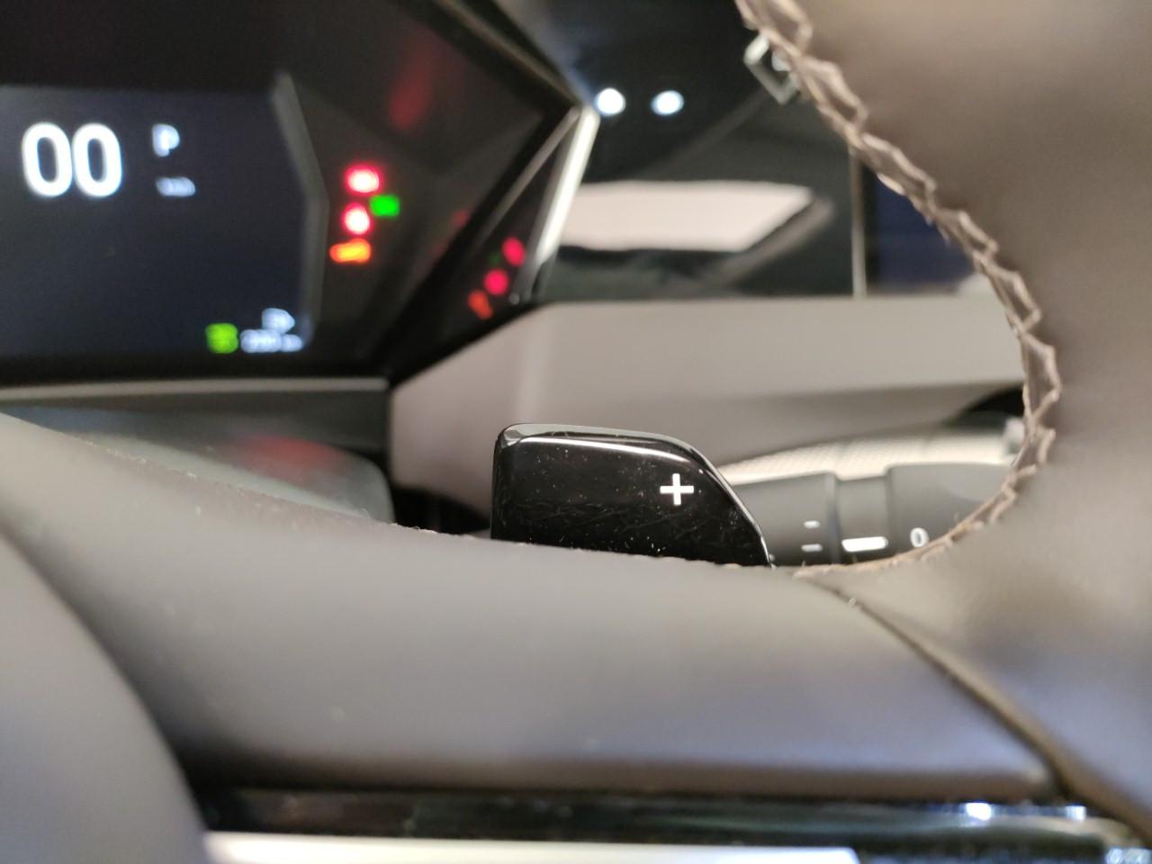 DS DS4 1.2 puretech Opera 130cv auto