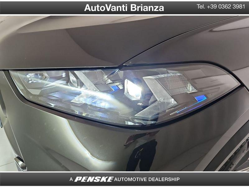 BMW X5 X5 xdrive30d MSport Pro DOPPIO TRENO GOMME