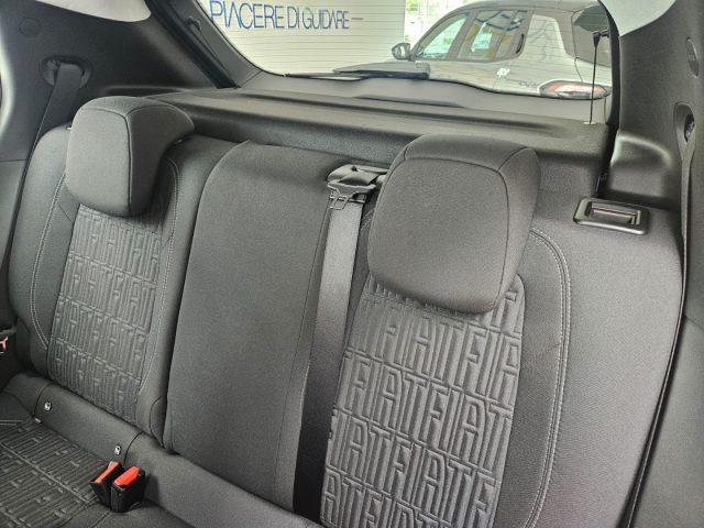 FIAT 600 Hybrid 100 CV DCT MHEV CAMBIO AUT. DA 239.00 MENS.