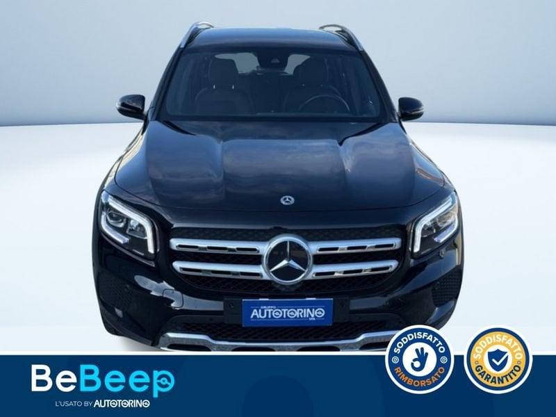 Mercedes-Benz Classe GLB GLB 200 D SPORT PLUS AUTO