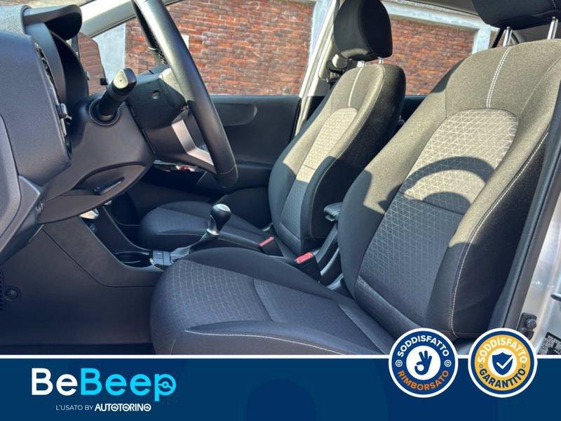 KIA Picanto 1.0 DPI STYLE