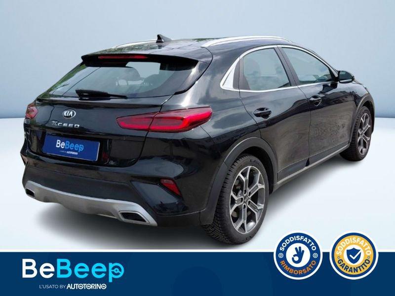 Kia Xceed 1.0 T-GDI STYLE GPL 111CV