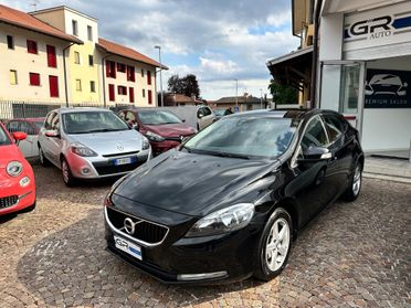 Volvo V40 2.0d 120Cv D2 Kinetic -Uniproprietario