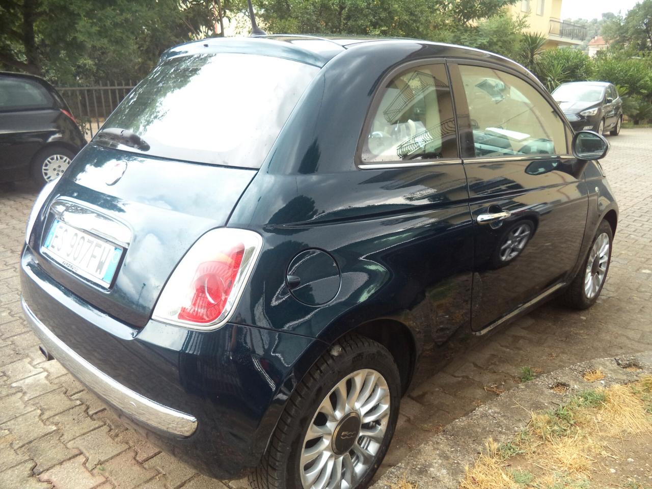 Fiat 500 1.3 Multijet 16V 95 CV Pop Star