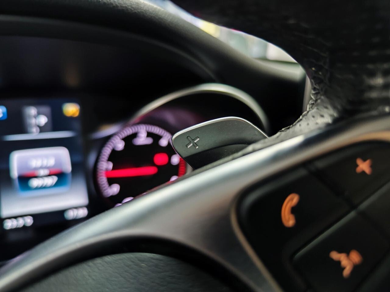 Mercedes-benz GLC Coupè 250 d 4Matic Premium Plus LED