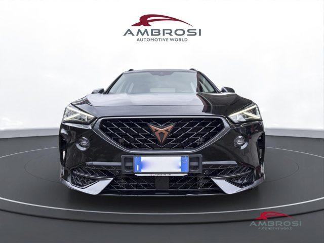 CUPRA Formentor 2.0 TDI