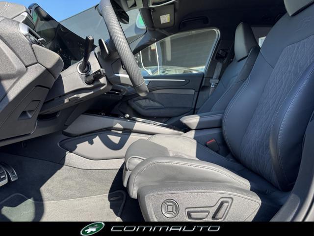 AUDI A6 Avant TDI S tronic quattro S line edition ONE