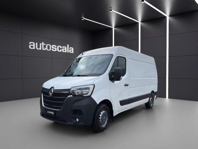 RENAULT Master T35 2.3 dCi 135 L2 H2 Furgone Ice PIU'IVA