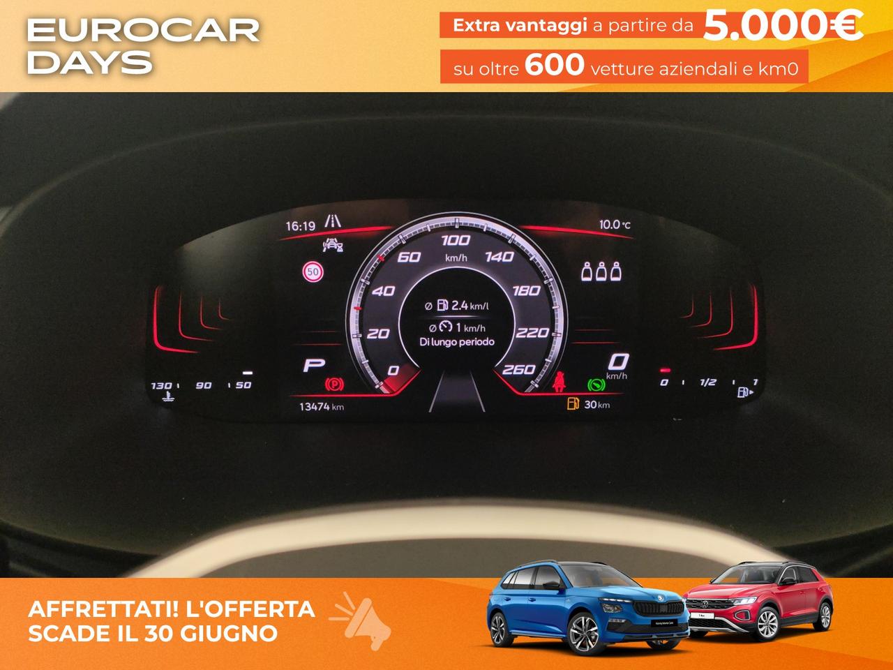 2.0 TDI Business 4Drive 150 CV DSG