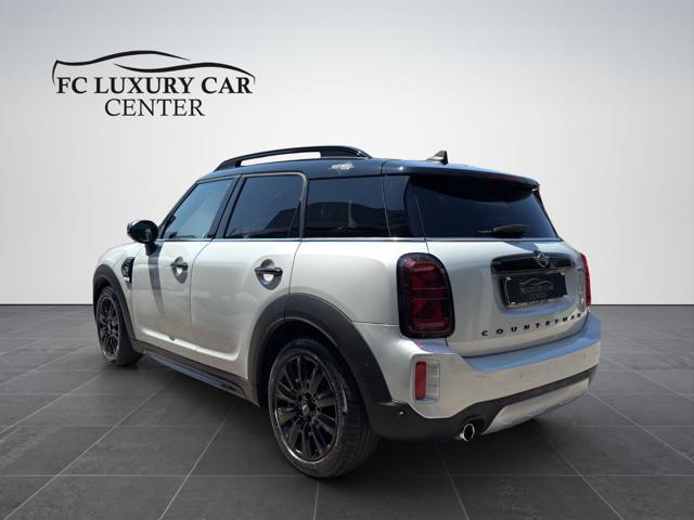 MINI Countryman 2.0 Cooper D Northwood Edition Countryman