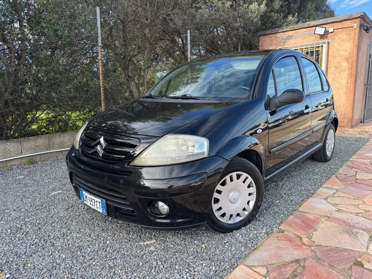 Citroen C3 1.1 Elegance