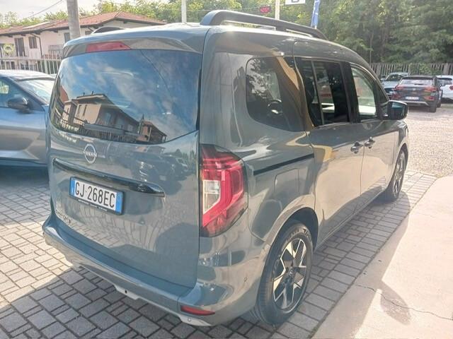 Nissan Townstar 1.3 130 CV N-Connecta