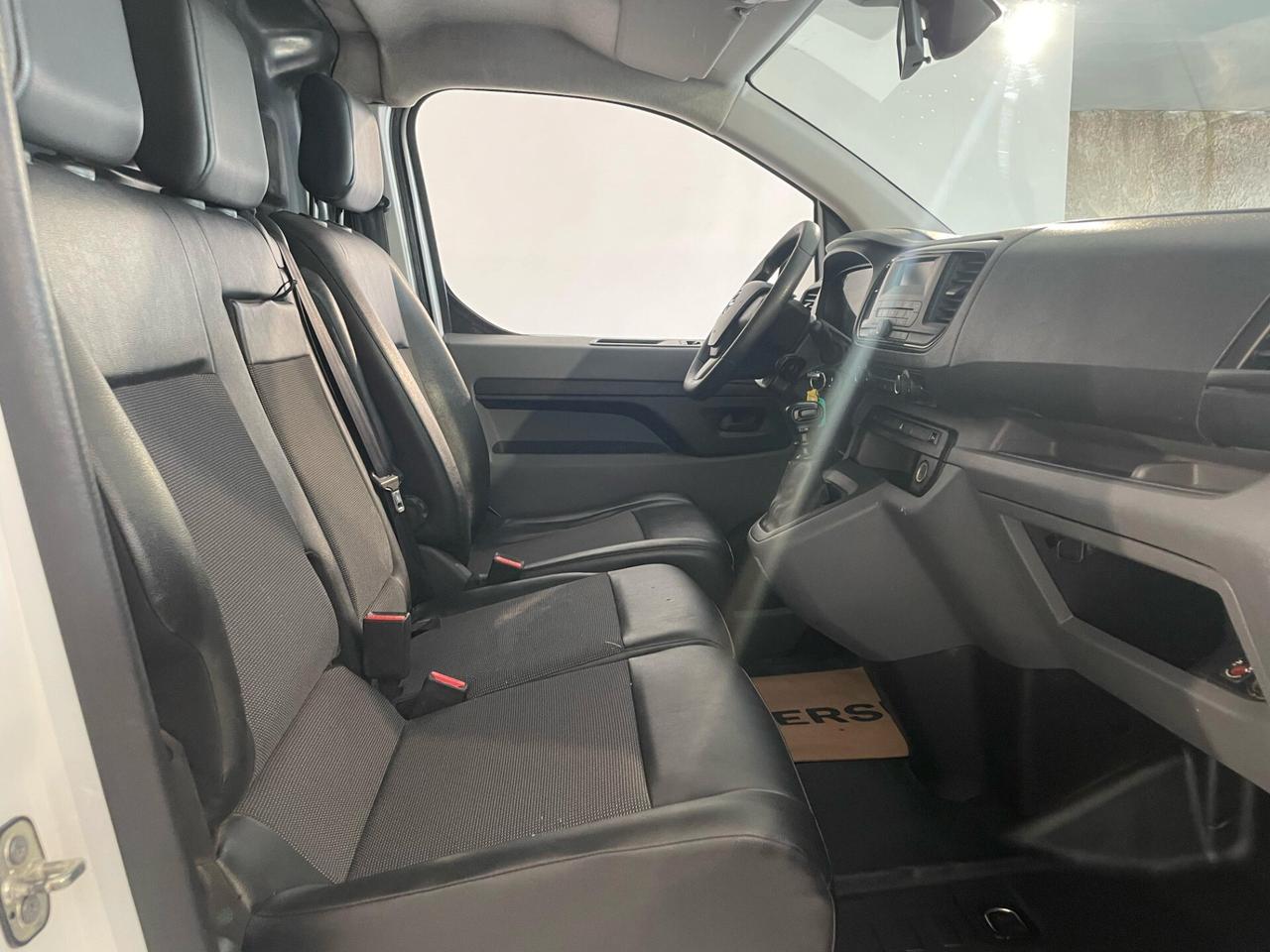 Opel Vivaro 1.5 Diesel 120cv 20 UNITA'